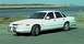 1997 Ford Crown Victoria - Cng Vic at Salisbury Beach
