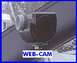 1997 Ford Crown Victoria - webcam hooked up to onboard laptop