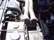 1990 Ford Bronco - Top of airbox out