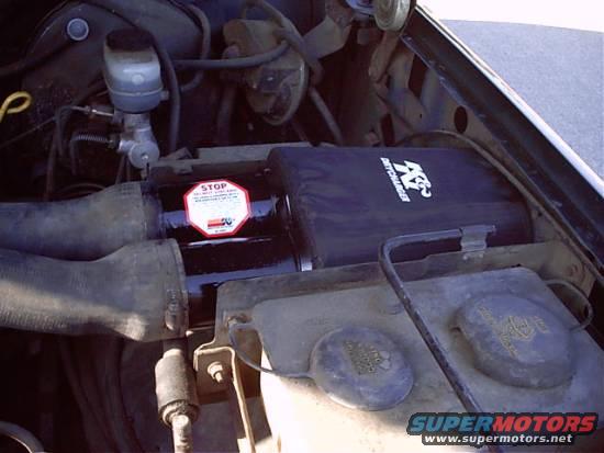 06.jpg Install completed w/K&N sticker