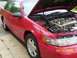 1995 Ford Taurus photo