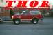 1989 Ford Bronco - thor god of thunder