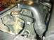 1991 Ford Bronco - Bad radiator cap