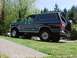 1991 Ford Bronco - April 2004 1