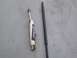 1979 Ford Bronco - bent shock