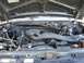 1990 Ford Bronco - Engine bay.