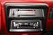 1990 Ford Bronco - Here is my Pioneer stereo install.