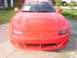 1996 Mitsubishi 3000GT - FRONT