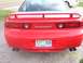 1996 Mitsubishi 3000GT - REAR