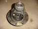 1992 Ford Bronco - A differential part with visible yellow markings and gears is shown.