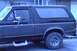 1989 Ford Bronco - This Ford Bronco appears to be from the late 1980s, likely around 1987, based on its body style.
