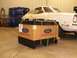 1978 Ford Mustang II - My Engine Came!