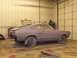 1978 Ford Mustang II - Going to work