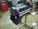 1978 Ford Mustang II - Building the 347