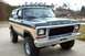 1978 Ford Bronco photo