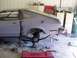 1978 Ford Mustang II - Lets change the rear end