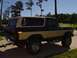 1978 Ford Bronco - Another View with TOP