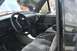 1989 Ford Bronco - Interior view of a 1989 Ford Bronco, highlighting the dashboard and seating area.