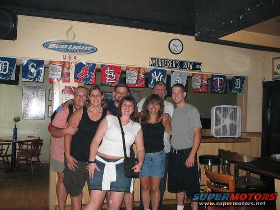 102_0281.jpg Group Shot.... did I say SHOT?  I'll take a redheaded slut please?
