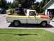 1972 Ford F-100 - Heres the truck with the 37 inch swampers my brother just bought