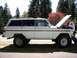 1980 Jeep Liberty - again