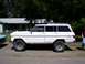 1980 Jeep Liberty - theres only so many things you can say about a truck like this