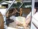 1980 Jeep Liberty - it looks great inside