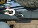 1980 Ford Bronco - another shot of the hitch should make for a good recovery point