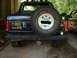 1980 Ford Bronco - finsished except for mounting the cb antenna