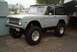 1971 Ford Bronco photo