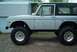 1971 Ford Bronco photo