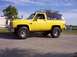 1981 Chevrolet Blazer
