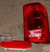 1985 Ford Bronco - LED lights stage 1