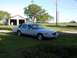 1993 Lincoln Town Car