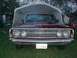 1968 Ford Ranchero