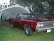 1968 Ford Ranchero