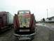 1997 Ford Expedition - A semi-truck hood features a patriotic mural depicting firefighters and the American flag.
