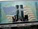 1997 Ford Expedition - Trailer artwork commemorates the victims of September 11th, 2001, with the phrase 'Have you forgotten...' and lists of names.