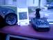 1987 Mercury Grand Marquis - Tachometer, Temp inside and outside, Bel Radar Detector