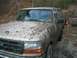 1996 Ford Bronco photo