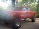 1997 Dodge 1500 - side