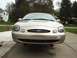 1999 Ford Taurus