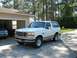 1996 Ford Bronco