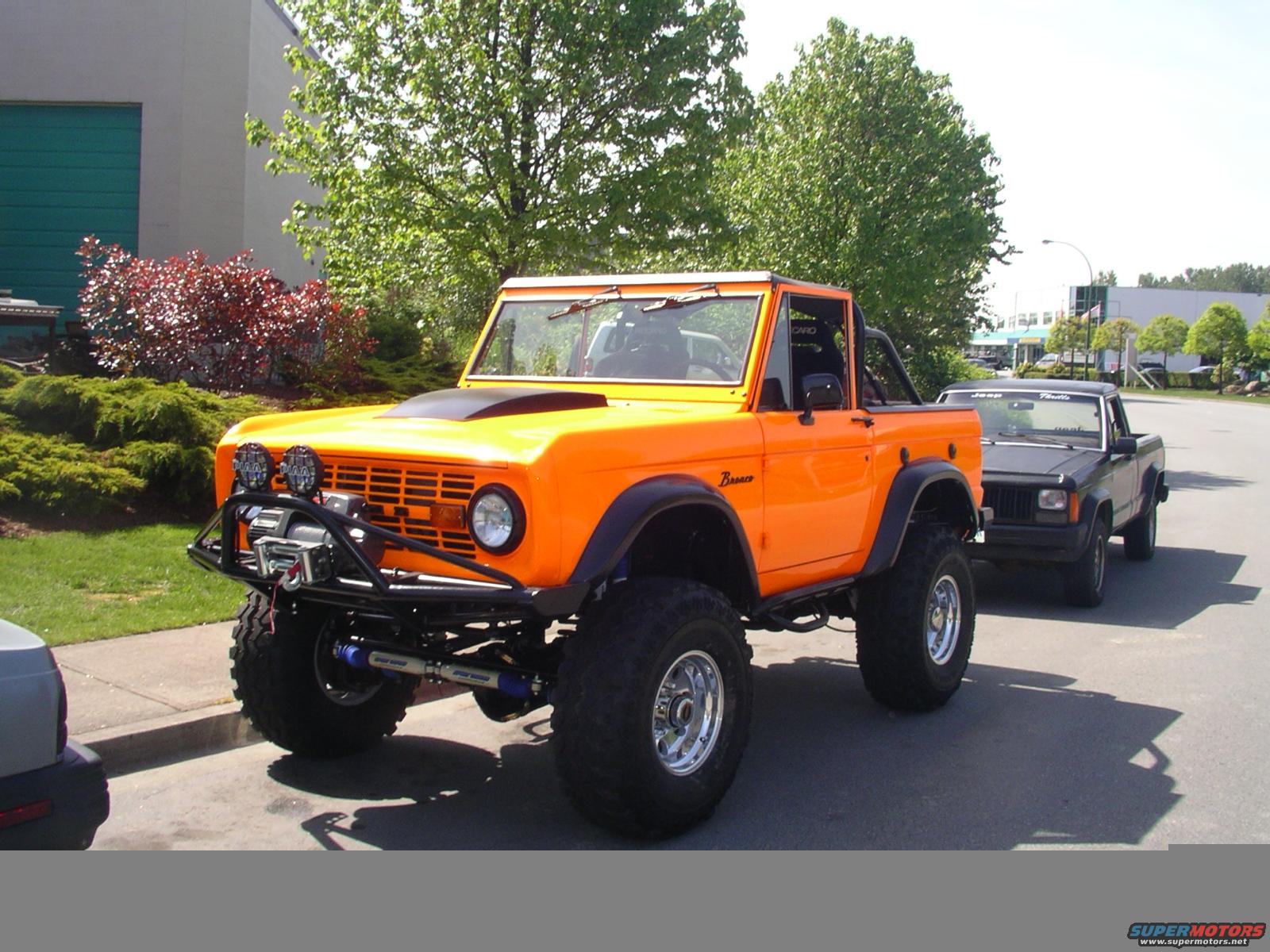 1990 Ford F-150 photo