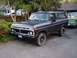 1978 Ford Bronco photo