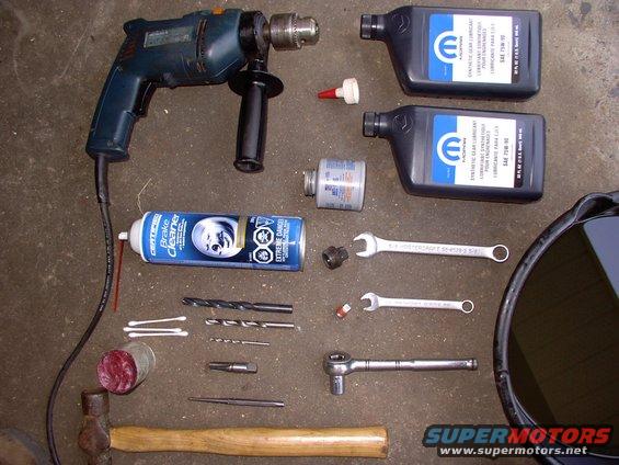 img_0064.jpg Most of the tools I needed to do the deed.  