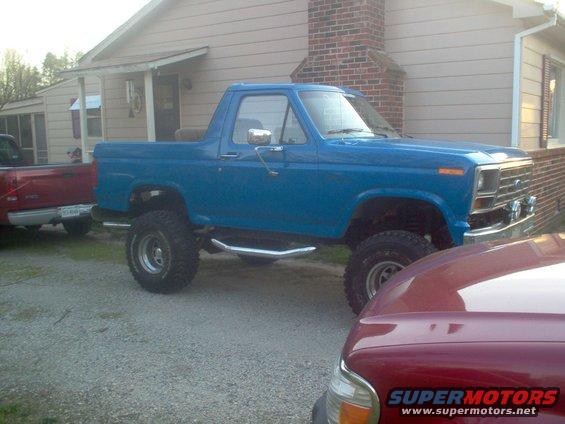 top off
