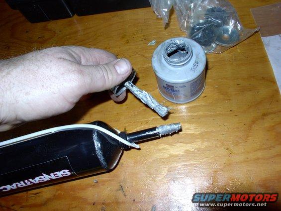 img_0042.jpg I plan on owning this truck long enough to collect on the lifetime warantee on these SensaTracs so on goes the anti-seize on all the threads !