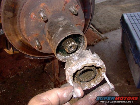 img_0086.jpg This pulled out really easily with the alan screws to hold on to.