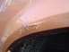 1991 Ford Bronco - left rear detail